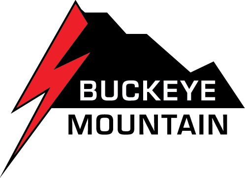 Buckeye Mountain Corporate Logo